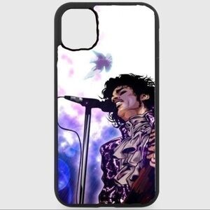 Prince Dove Phone Case